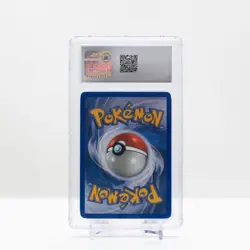 Pokemon Feebas #49 EX Dragon Frontiers 2006 - CGC 9 Mint - Image 4
