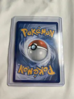 Pokemon TCG Burning Shadows Rainbow Secret Rare Gardevoir GX 159/147 - Image 2