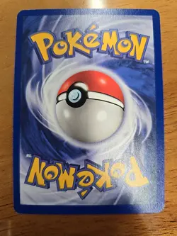 NM Charmander 50/82 1st Edition Team Rocket Pokemon 2000 - Image 2