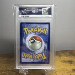 2016 Pokemon Charizard Holo Rare 11/108 - XY Evolutions PSA 8.5 - Image 2