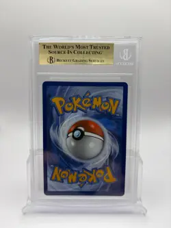 CHARIZARD EX 2023 POKEMON 151 SPECIAL ILLUSTRATION RARE 199/165 BGS 9.5 - Image 2