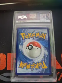 Charizard ex 215/197 SV03: Obsidian Flames PSA 9 Pokemon 2023 - Image 2