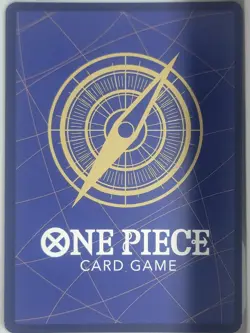 Diamante OP04-028 R Alt Art Kingdoms Of Intrigue English One Piece (NM) - Image 2