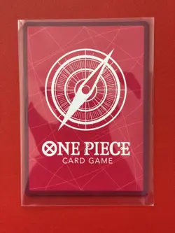 One Piece TCG English Queen OP04-040 Leader (Alt Art) Kingdoms Of Intrigue - Image 3