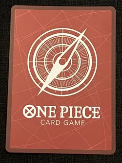 OP10-002 Caesar Clown Leader Alternate Art - One Piece TCG ENG - Image 2