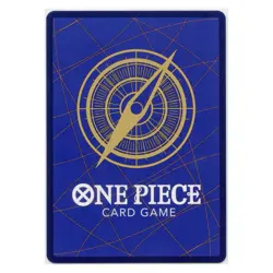 2024 Japanese One Piece Uta Emperors in the New World Alternate Art #OP09-002 NM - Image 2