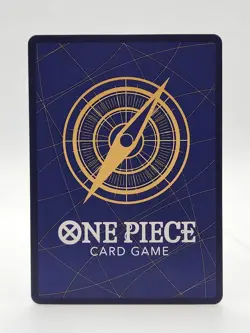 One Piece TCG Pacifista ST03-012 Best Selection Vol. 1 Alt Art English Premium - Image 2