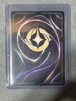 Rhino Power Hamster 30/204 Reign of Jafar Disney Lorcana - Image 2