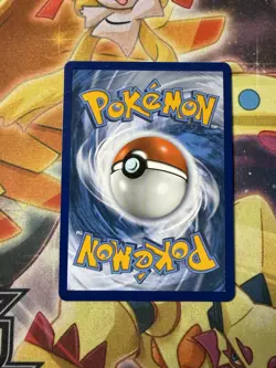 Pikachu V SWSH063 NM Full Art Promo Rare Pokemon Card - Image 2