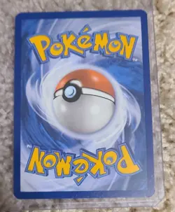 Pokemon TCG Charizard Pokemon Go 010/078 Reverse Holo Rare Card - Image 5