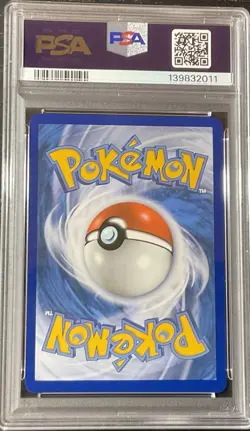 Pokemon Card- PSA 9 MINT Gardevoir EX Steam Siege 2016 XY Full Art Holo 111/114 - Image 2