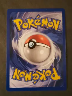 Pokemon Card GERMAN Base Set 1st EDITION Metapod (Safcon) 54/102 ( MINT ) - Image 2