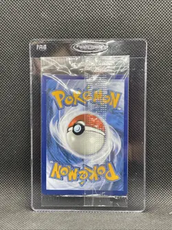 Pikachu 027 Sv: Scarlet & Violet Promo Cards Holo Sealed - Image 2