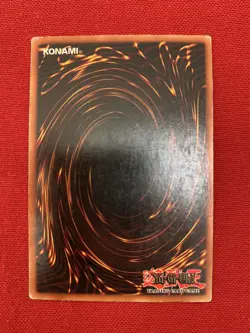 Flame Swordsman (SDJ-024) & Flame Manipulator (LOB-E012) Yu-Gi-Oh Monster Cards - Image 4