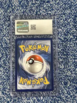Jolteon - 169 (Cosmos Holo) 169 Sv: Scarlet & Violet Promo Cards Holo CGC 9 - Image 2