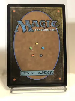 Overgrown Tomb (Non-foil) Lorwyn Eclipsed 0266 Rare MTG - Image 2
