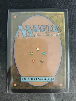 MTG Hexing Squelcher - Lorwyn Eclipsed 111 *FOIL* - Image 2