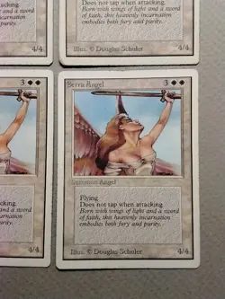 Unlimited: Serra Angel x4 - Image 4