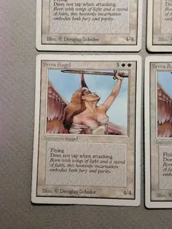 Unlimited: Serra Angel x4 - Image 5