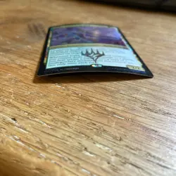 Calix, Guided by Fate March of the Machine: The Aftermath Foil - Image 3