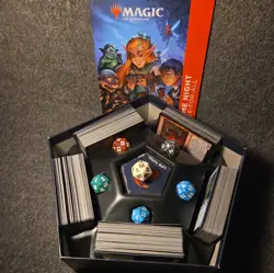 Magic The Gathering Game Night Free-for-All - Image 2