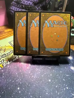 Island - Full Art: Kamigawa: Neon Dynasty (Non-Foil), #296/302, 3 Pack!!! - Image 2