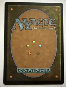 Wall of Stolen Identity Commander 2019 Regular - Image 2