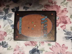 Beta Black Vice magic the gathering - Image 2