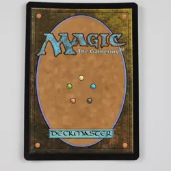 MTG Hancock, Ghoulish Mayor Foil Rare NM Fallout PIP 0045 Magic Zombie Mutant - Image 2