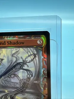 Magic: The Gathering Sword of Light and Shadow Kaladesh Masterpieces NICE NM - Image 5