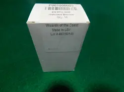 Magic The Gathering Welcome Booster Box 10 Packs (ONE) Phyrexia All Will Be One - Image 1