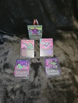 SLD - MTG: Magic The Gathering - Secret Lair: Prime Slime - Image 3