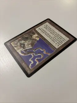 Scarecrow - LP/NM - The Dark - MTG - Image 3