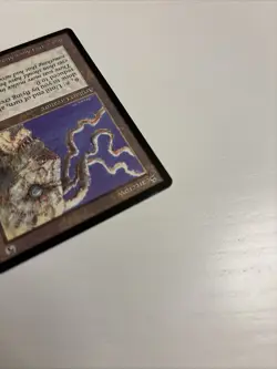 Scarecrow - LP/NM - The Dark - MTG - Image 4