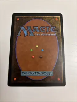 Scarecrow - LP/NM - The Dark - MTG - Image 5