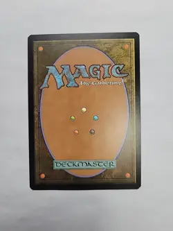 MTG - Animate Dead Eternal Masters Regular U#78 - Image 3