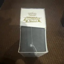 Pokemon Sword & Shield Brilliant Stars Elite Trainer Box Arceus English - Image 3