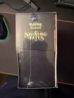 Pokemon TCG Shining Fates Elite Trainer Box - 29080817 820650808173 - Image 4