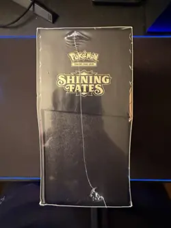 Pokemon TCG Shining Fates Elite Trainer Box - 29080817 820650808173 - Image 5