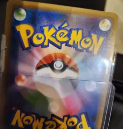 Pokemon Galarian Zapdos V Matchless Fighters s5a Japanese SR Full Art 076/070 HP - Image 4