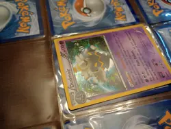 Dusknoir - 40/106 - Holo Rare, English Pokemon XY FlashFire - Image 4