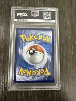 Pokemon PSA 9 Surging Sparks Pikachu ex SIR #238 - Image 2