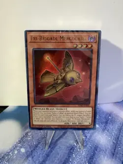 Sealed - Yu-Gi-Oh! - Albaz Strike Structure Deck (SDAZ-EN) - Image 1