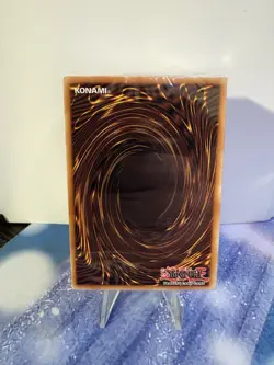 Sealed - Yu-Gi-Oh! - Albaz Strike Structure Deck (SDAZ-EN) - Image 2