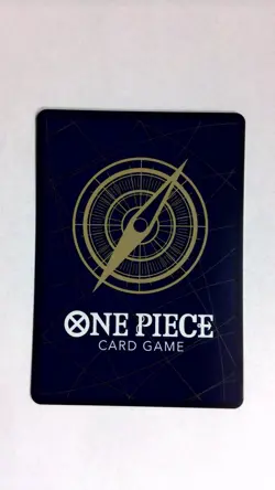 One Piece Roronoa Zoro Alternate Art OP10-095 Japanese - Image 2