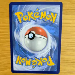 EEVEE 054/078 POKEMON CARD (POKEMON GO SET) - Image 5