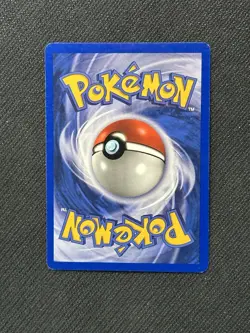 Scyther ex 102/109 Ruby & Sapphire Ultra Rare Holo Pokemon Card - Image 2