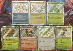 Paldean Fates Baby Shiny Lot 28 Cards - Custom Bundle - Image 3