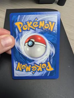 Groudon ex 038 Non Holo Nintendo Black Star Promo Pokemon TCG Card - Image 4