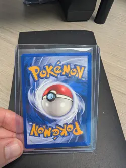 Groudon ex 038 Non Holo Nintendo Black Star Promo Pokemon TCG Card - Image 5